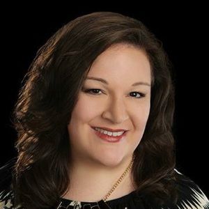 Meet your Posher, Stacie